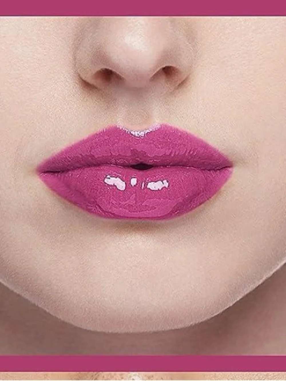 COVERGIRL Exhibitionist Creme Lipstick - spellbound